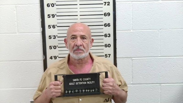 Mugshot of GONZALO RUBIO-TERRAZAS