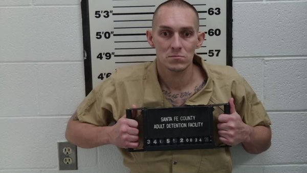 Mugshot of LEROY JOHN FRESQUEZ