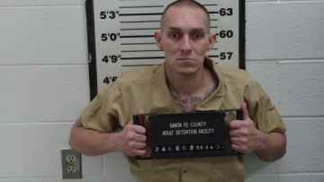 Mugshot of LEROY JOHN FRESQUEZ