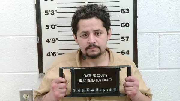 Mugshot of DAVID P ROMERO