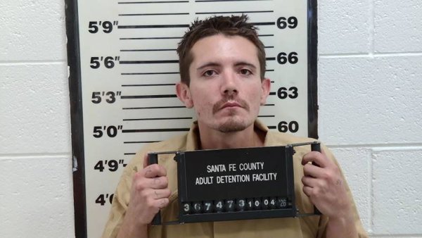 Mugshot of ELIJAH ROBERT FERNANDEZ