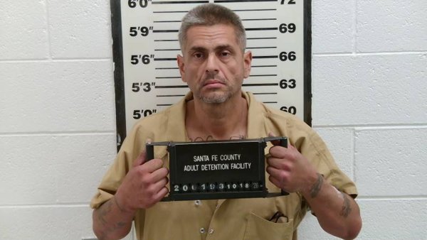 Mugshot of TYRONE R MARTIN