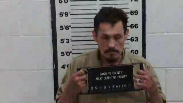 Mugshot of CASKA ROBERTSON-LITTLE