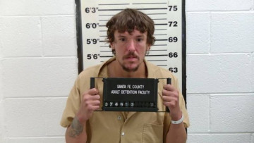 Mugshot of STEPHEN GABRIEL PANTOJA