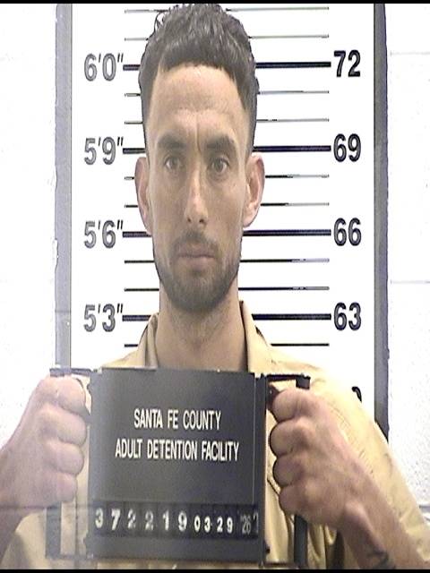 Mugshot of JOEL PORTILLO-MUNOZ