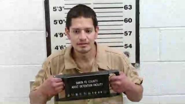 Mugshot of MANUEL HUMBERTO ERIVES