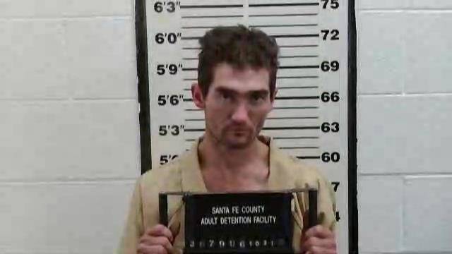 Mugshot of JOSE ANDREW ANTONIO JORGENSON ARELLANO