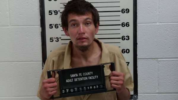Mugshot of JOHNNY RAY WORKMAN