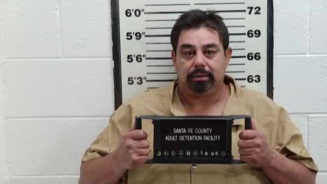 Mugshot of LUIS HERNANDEZ-VALDEZ