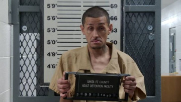 Mugshot of RAMON GARCIA