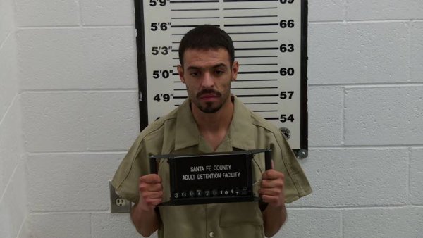 Mugshot of JEREMIAH DEION SUSTAITA