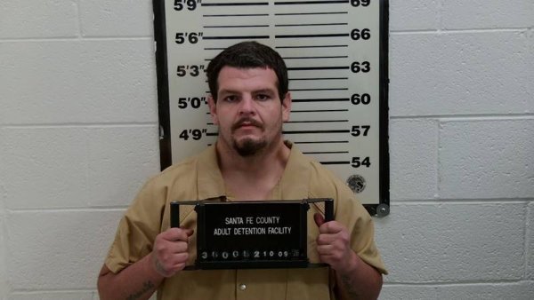 Mugshot of JORDAN ALEX DEAGUERRO