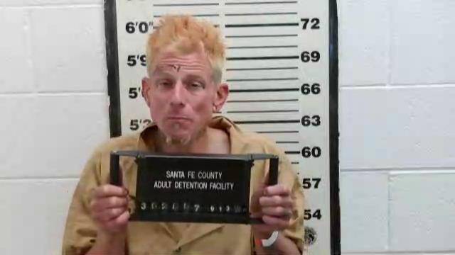 Mugshot of CLINTON THOMAS GREEN