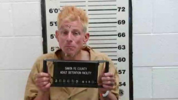 Mugshot of CLINTON THOMAS GREEN