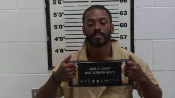 Mugshot of TRE-VON YATES