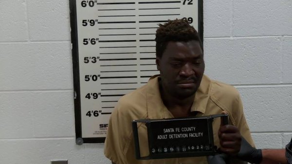 Mugshot of ANIS MBEEDUWO