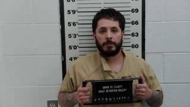 Mugshot of JUAN CARLOS ABOYTES-GODINES