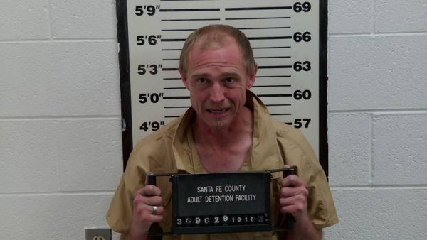 Mugshot of CYRUS HAYES MCCRAY