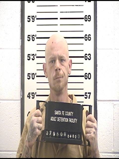 Mugshot of JOSEPH LAMAR CALLAHAN