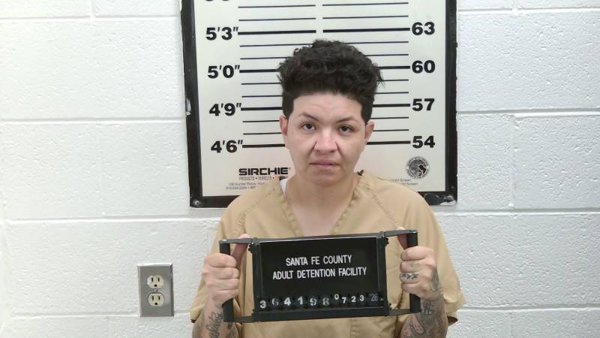 Mugshot of DENAE LOPEZ