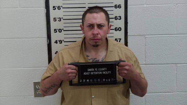 Mugshot of STEVEN ADAM PACHECO