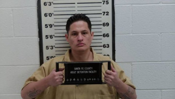 Mugshot of JULIO CESAR FERNANDEZ-OLIVAS