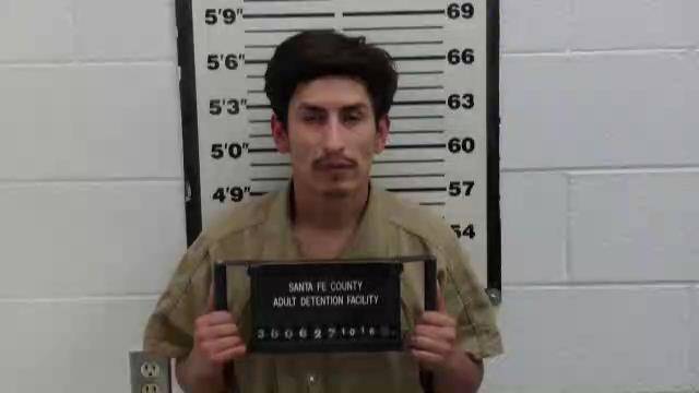Mugshot of PEDRO CAMPOS