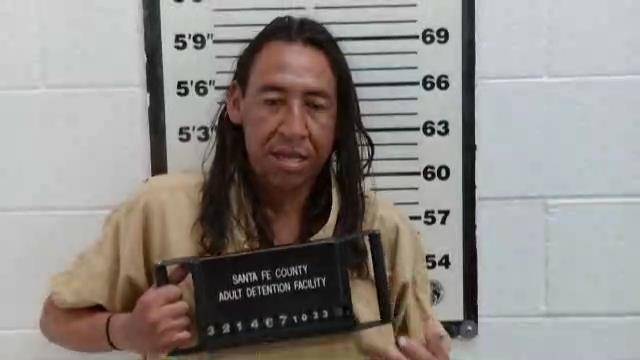 Mugshot of RONALD D BULLCOMING