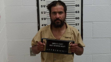 Mugshot of ALDO LUIS HERNANDEZ MEDINA