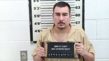 Mugshot of ENRIQUE RAMOS MILLAN
