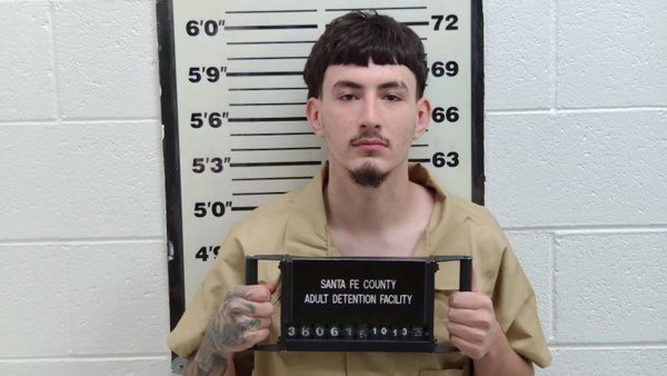 Mugshot of ALEJANDRO PALACIOS