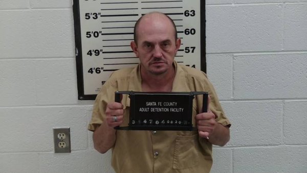 Mugshot of PHILLIP W GONZALES