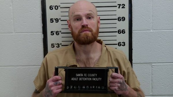 Mugshot of ROBERT WILLIAM AUSTIN