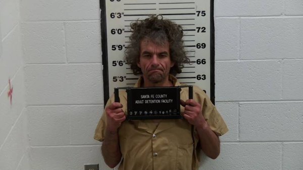 Mugshot of JEREMY NELSON