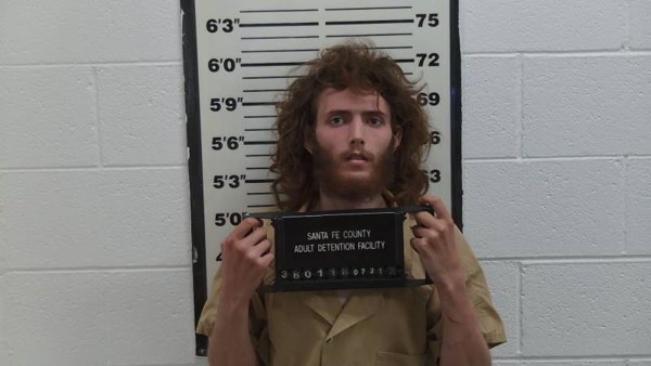 Mugshot of REESE MICHAEL JENSEN