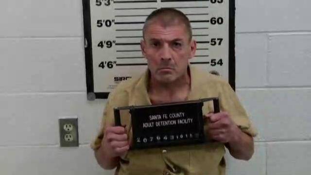 Mugshot of JEREMY JOSEPH JIMENEZ