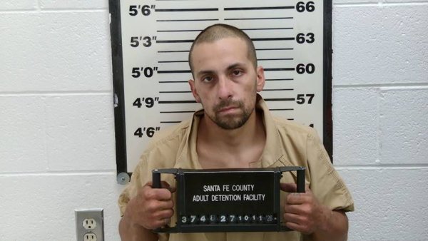 Mugshot of PHILLIP A OCHOA