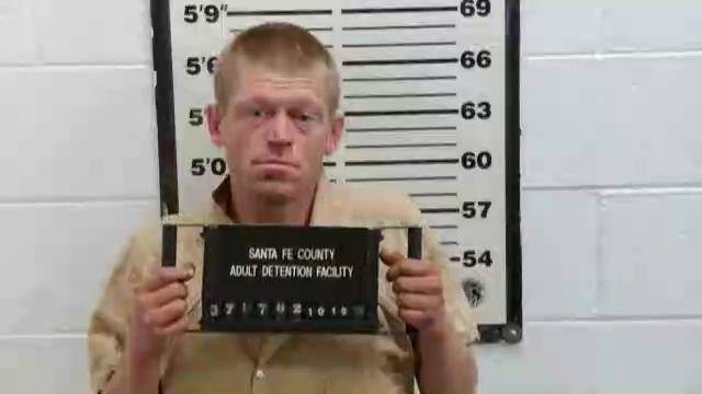 Mugshot of STANLEY HICKS