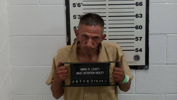 Mugshot of JULIAN RODRIGUEZ