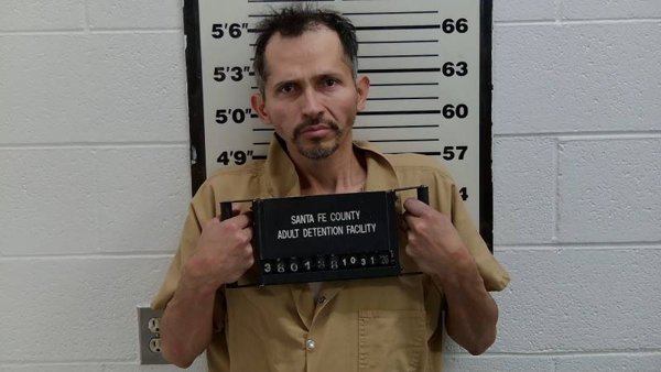 Mugshot of ODYONEL SARMIENTO-HERNANDEZ