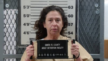 Mugshot of BRIANA JENEE SAIS