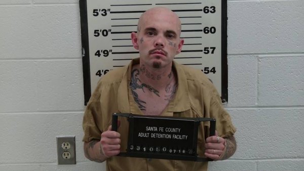 Mugshot of ROSS EDWARD RIVERA