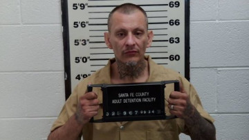 Mugshot of EDMUND LOPEZ