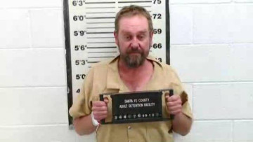 Mugshot of NICHOLAS SORENSE ALLEY