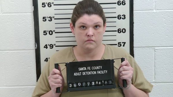 Mugshot of STARLYN STALEY
