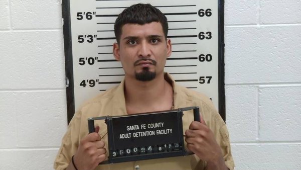 Mugshot of EDGAR E HERRERA