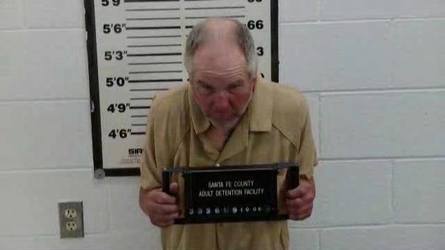 Mugshot of MICHAEL L WILLIAMS
