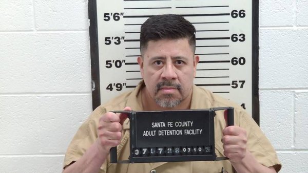 Mugshot of JOSE ANTONIO ADRIAN ROMAN