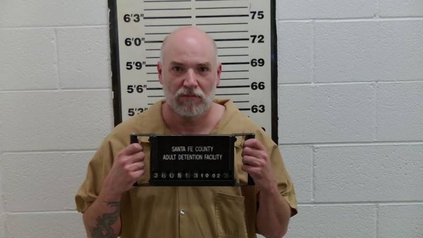 Mugshot of DANIEL STEPHEN MOORE