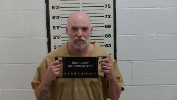 Mugshot of DANIEL STEPHEN MOORE